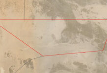 Bir Tawil: Haritalarda var ama burayı kimse istemiyor