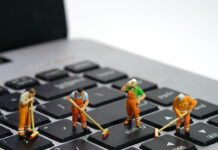 Elinizin altındaki tehlike: Klavyenizi ne sıklıkta temizliyorsunuz?