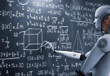 Çinli yapay zeka, insan müdahalesi olmadan on yıllık bir matematik problemini çözdü