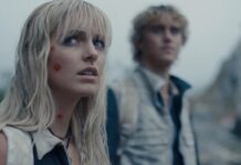 Yeni Açlık Oyunları filmi The Hunger Games: Sunrise on the Reaping’in fragmanı yayınlandı