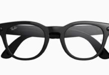 Akıllı gözlük mü, taşınabilir fişleme aracı mı? Meta’nın yüz tanıma gözlüğü daha çıkmadan krize girdi