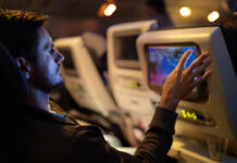 Amazon’dan Starlink’e havada rakip: Uçaklar için 1 Gbps internet