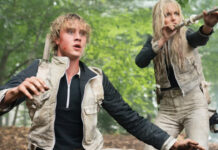 Yeni Açlık Oyunları filmi Sunrise on the Reaping’den ilk uzun fragman geldi