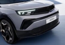 281 beygirlik Opel Mokka GSE Türkiye’de: İşte fiyatı ve özellikleri