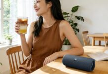 JBL suya dayanıklı yeni hoparlörünü duyurdu