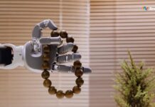 Tesbih çekebilen insansı robot eli geliştirildi: BrainCo Revo 3