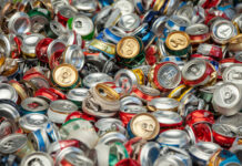 Kaotik ezilmeden matematiksel düzene: İçecek kutularındaki fiziksel gizem