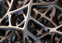 3D baskıda hız devrimi: Objeleri basmak artık bir saniyeden kısa sürecek