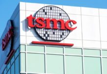 TSMC mobil yongalarda 5GHz hızlarını mümkün kılıyor, Huawei epey geride kaldı