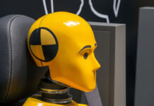 Üç Lamborghini değerinde: Çarpışma test mankenleri neden bu kadar pahalı?