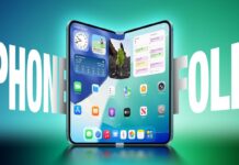 Beklenen katlanabilir iPhone için üretim takvimi sarktı