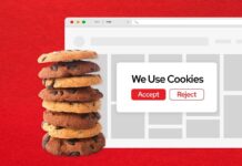 Çerezleri reddetmek hiçbir işe yaramıyor olabilir: Yeni rapor tartışma yarattı