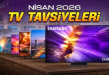 Televizyon Tavsiyeleri – Nisan 2026
