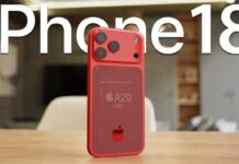 Apple maliyeti üstleniyor: iPhone 18 Pro’nun beklenen fiyatı paylaşıldı