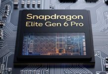 Snapdragon 8 Elite Gen 6 ve Pro karşı karşıya: İşte farklar