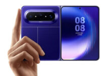 iPhone Fold gelmeden ilk rakibi geldi: Huawei Pura X Max ortaya çıktı