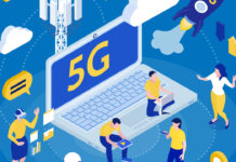 Türkiye’de 5G dönemi: Kurumsal yazılımlarda veri trafiği hızlanıyor