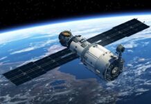 İran’ın ABD üslerini vurmak için Çin’den uydu satın aldığı ortaya çıktı