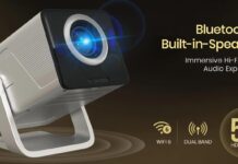 Portronics yeni akıllı projeksiyon cihazını duyurdu