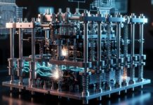 Elektriksiz çalışan mekanik bilgisayar: Fiziksel hareketle temel hesaplama yapabiliyor