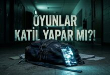 Okulda şiddetin yeni yüzü: Oyunlar ve dijital yalnızlık katil yapar mı?