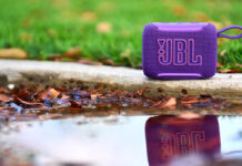 JBL kompakt hoparlör serisini GO 5 modeliyle güncelledi