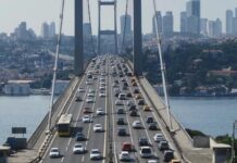 Reuters: Köprü ve otoyolların özelleştirilmesi için görüşmeler başladı