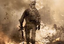 Call of Duty filminin çıkış tarihi açıklandı