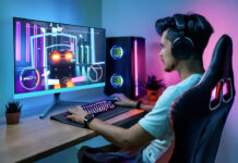 Philips Evnia 5000 serisi 260Hz hız aşırtma desteği sunan yeni modeliyle genişliyor