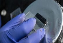 Kendini 1000 kez onaran malzeme geliştirildi: Ömrü yüzyıllara uzatabilir!