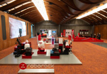 Roborock Türkiye lansmanıyla robot süpürgeden dikey çözümlere uzanan yeni serisini tanıttı