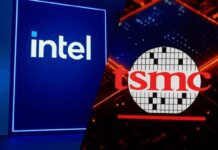 TSMC’den Intel yorumu: “Ciddi rakip ama kestirme yol yok”