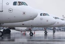 Uçuşlar durabilir: Avrupa’nın yalnızca altı haftalık uçak yakıtı kaldı