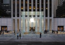 Apple’dan tarihi rekor: Ürünlerde geri dönüştürülmüş içerik %30’a ulaştı