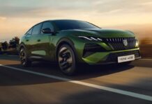 Yenilenen Peugeot 408’in Türkiye fiyatları belli oldu