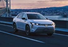 Honda Insight tamamen elektrikli olarak geri döndü: İşte menzili ve fiyatı