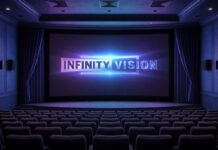 Disney, Infinity Vision salonlarını duyurdu: Hedef IMAX’e rakip olmak
