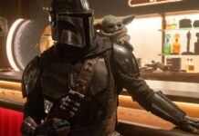 Star Wars filmi The Mandalorian and Grogu’nun yeni fragmanı yayınlandı