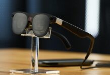 Gucci markalı Google akıllı gözlükler 2027’de geliyor