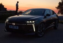 Dizel motorlu yeni DS N°4 Türkiye’de: İşte fiyatı ve özellikleri