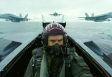 Top Gun 3 duyuruldu; Tom Cruise geri dönecek