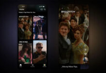 Netflix’te dikey ekran dönemi: Kaydırdıkça yeni dizi çıkacak