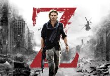Zombi filmi World War Z’nin devam filmi geliyor