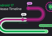 Google’dan Android 17 için final öncesi son hamle: Beta 4 yayında