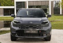 Toyota Yaris Cross yenilendi: İşte tasarımı ve özellikleri
