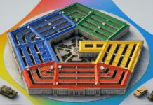 Google, yapay zeka kullanımı için gizlice Pentagon ile görüşüyor!