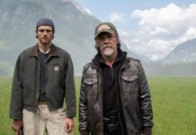 Usta yönetmen Ridley Scott’tan yeni film: The Dog Stars’ın ilk fragmanı yayınlandı