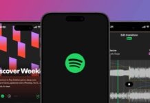 Spotify tablet uygulaması yenilendi: Yeni arayüz ve dahası