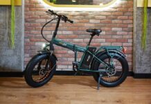 Elektrikli bisiklet tavsiye için en iyi elektrikli bisikletler (2026)