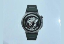 OnePlus Watch 4 ortaya çıktı: Küresel pazara hazır